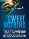 Cover image for Sweet Nothing